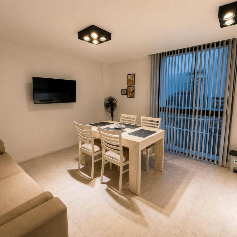 Deptos Fliphaus Suitte - Apartamento de 2 dormitorios - 7