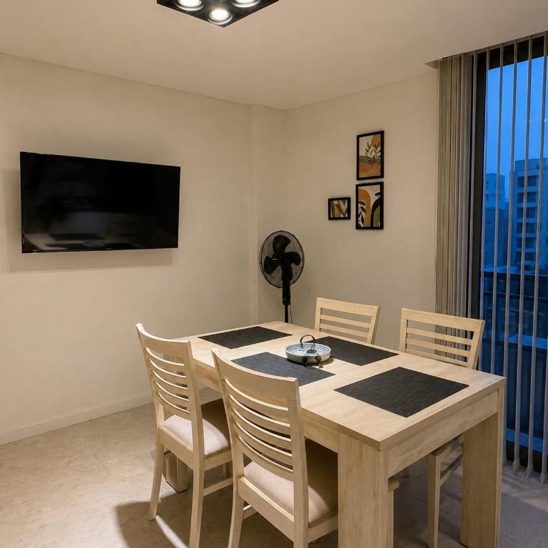 Deptos Fliphaus Suitte - Apartamento de 2 dormitorios - 8