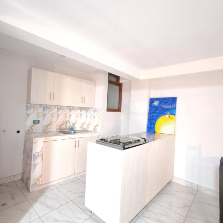 Apartamentos Pachatusan - Apartamento de 1 dormitorio - 6