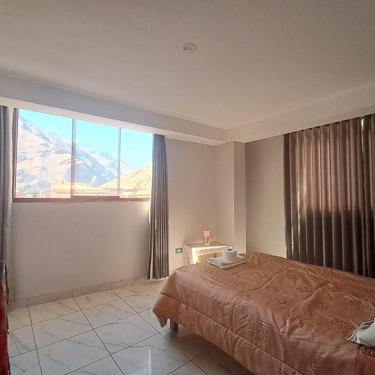 Apartamentos Pachatusan - Apartamento de 1 dormitorio - 9