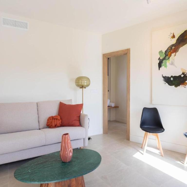 Superior quadruple apartment - Casa Vacanze con 1 Camera da Letto - 14