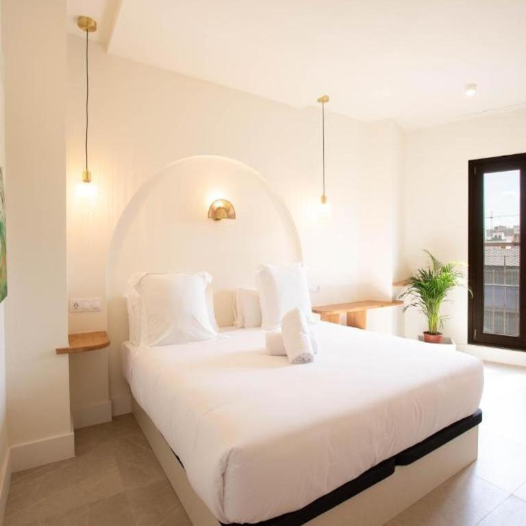 Superior quadruple apartment - Casa Vacanze con 1 Camera da Letto - 11