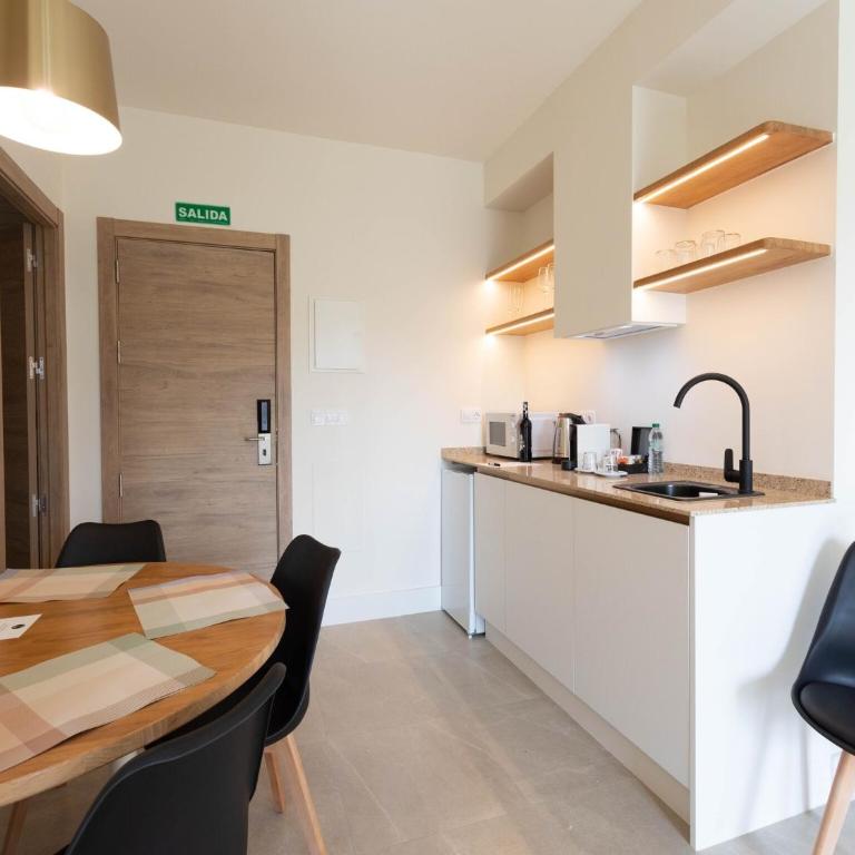 Superior quadruple apartment - Casa Vacanze con 1 Camera da Letto - 3