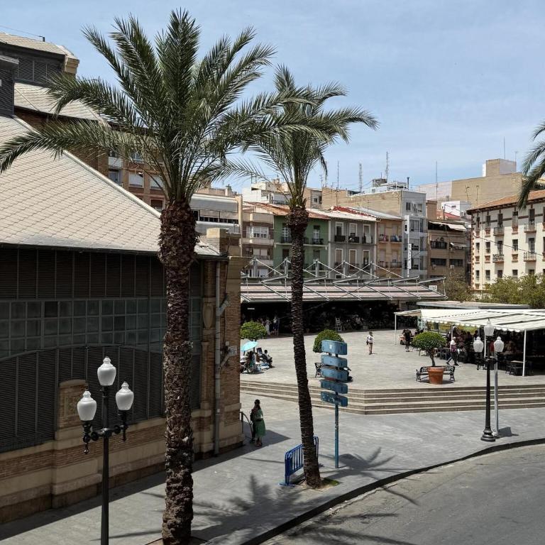 Superior quadruple apartment - Casa Vacanze con 1 Camera da Letto - 18
