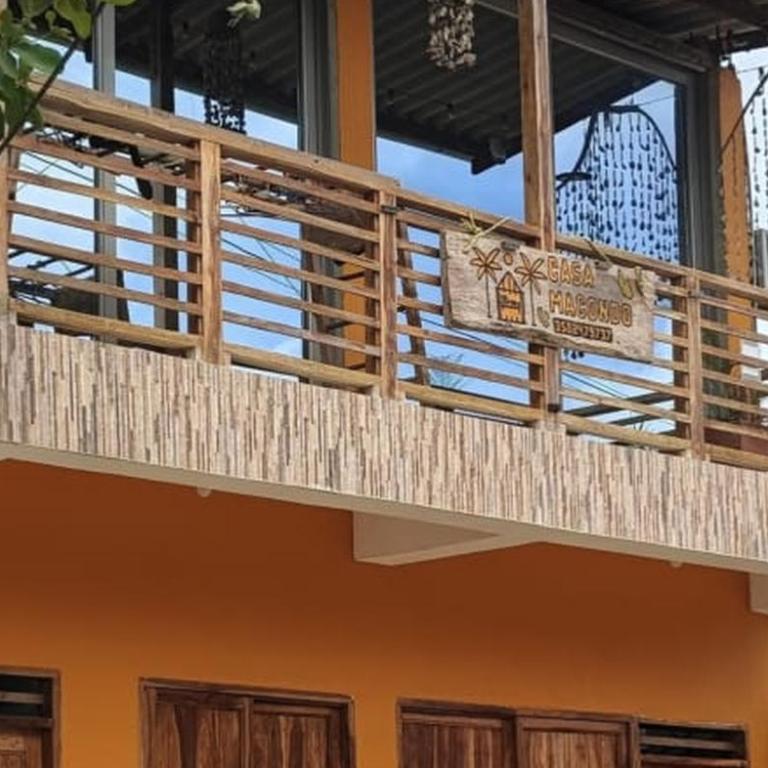 Casa Completa - Macondo Beach House - Five-Bedroom House - 3