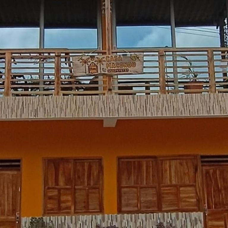 Casa Completa - Macondo Beach House - Five-Bedroom House - 8