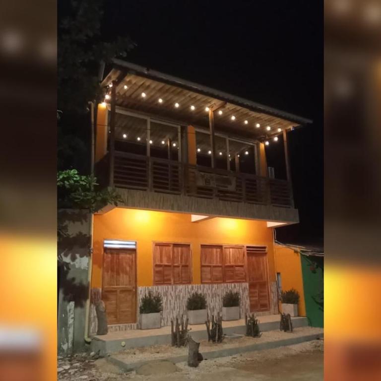 Casa Completa - Macondo Beach House - Five-Bedroom House - 1