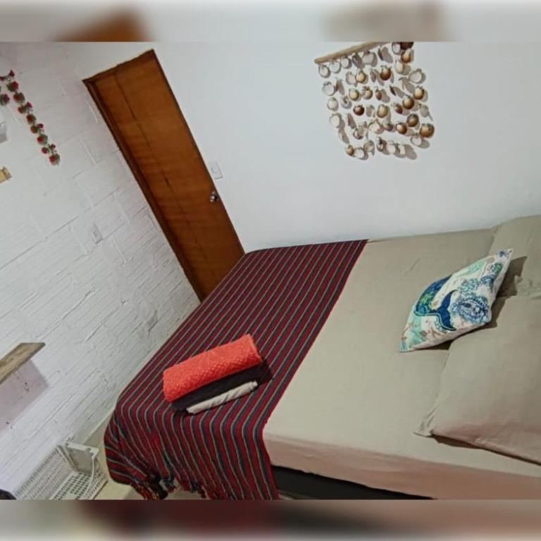 Casa Completa - Macondo Beach House - Five-Bedroom House - 9