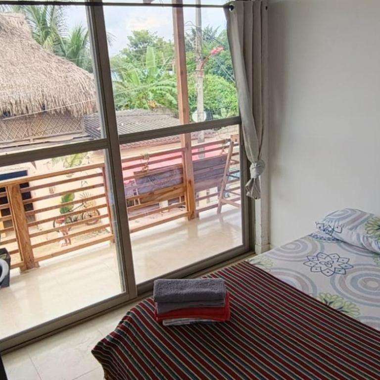 Casa Completa - Macondo Beach House - Five-Bedroom House - 11