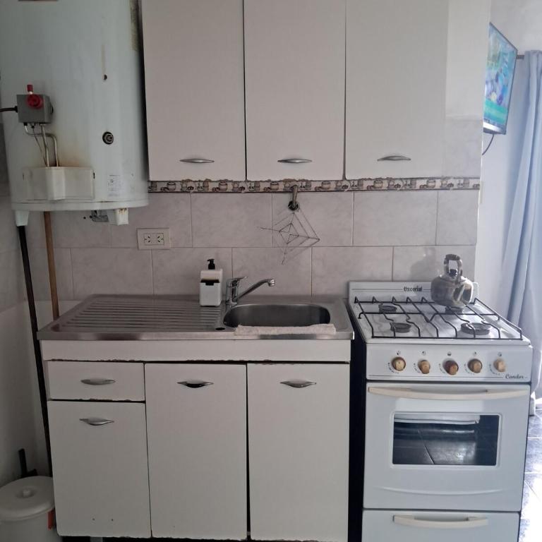 Los Parrales - Two-Bedroom Apartment - 1