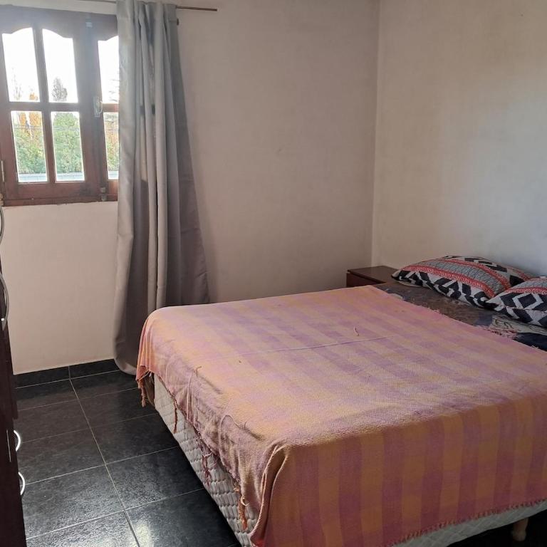 Los Parrales - Two-Bedroom Apartment - 2