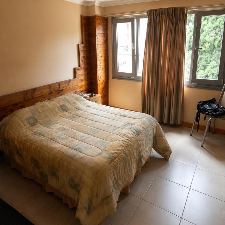 Romas AC - Apartamento de 1 dormitorio - 1