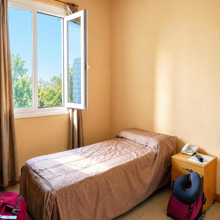 Romas AC - Apartamento de 1 dormitorio - 9