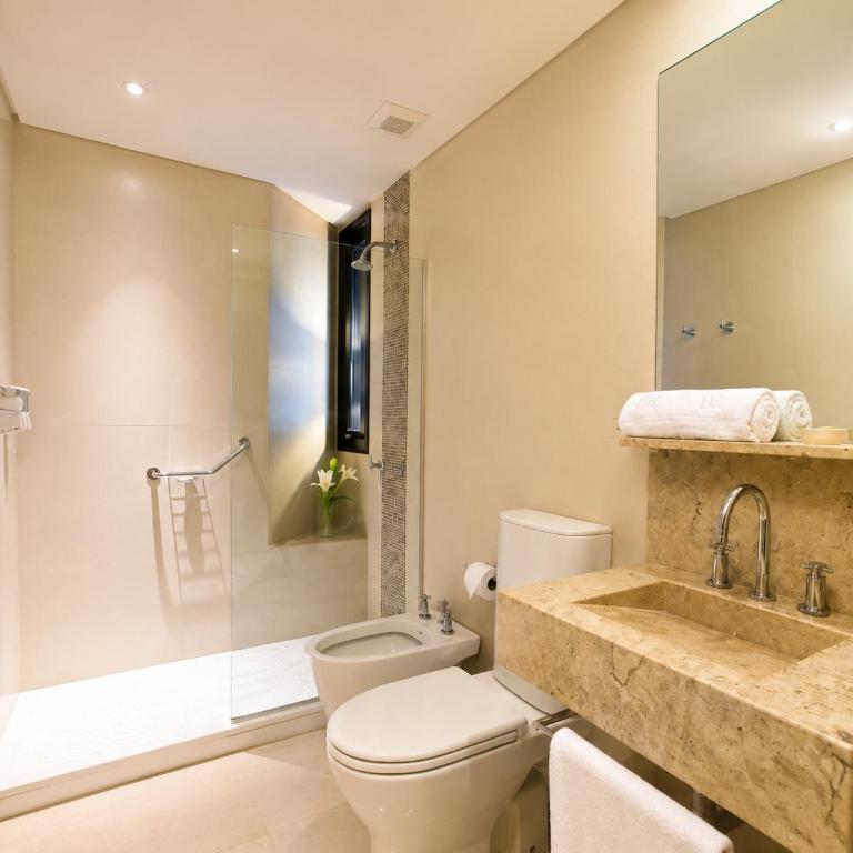 Romas AC - Apartamento de 1 dormitorio - 10