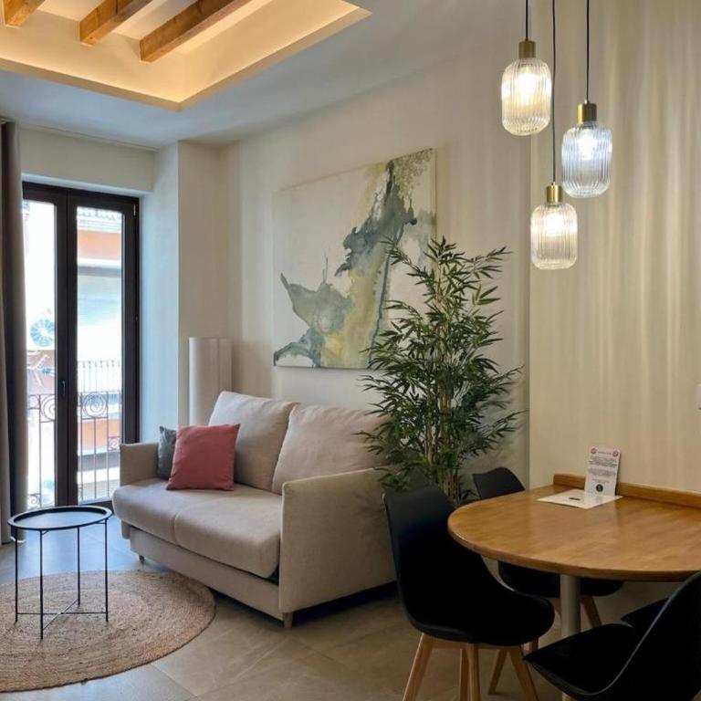 Apartment in Alicante - Appartamento con 1 Camera da Letto - 13