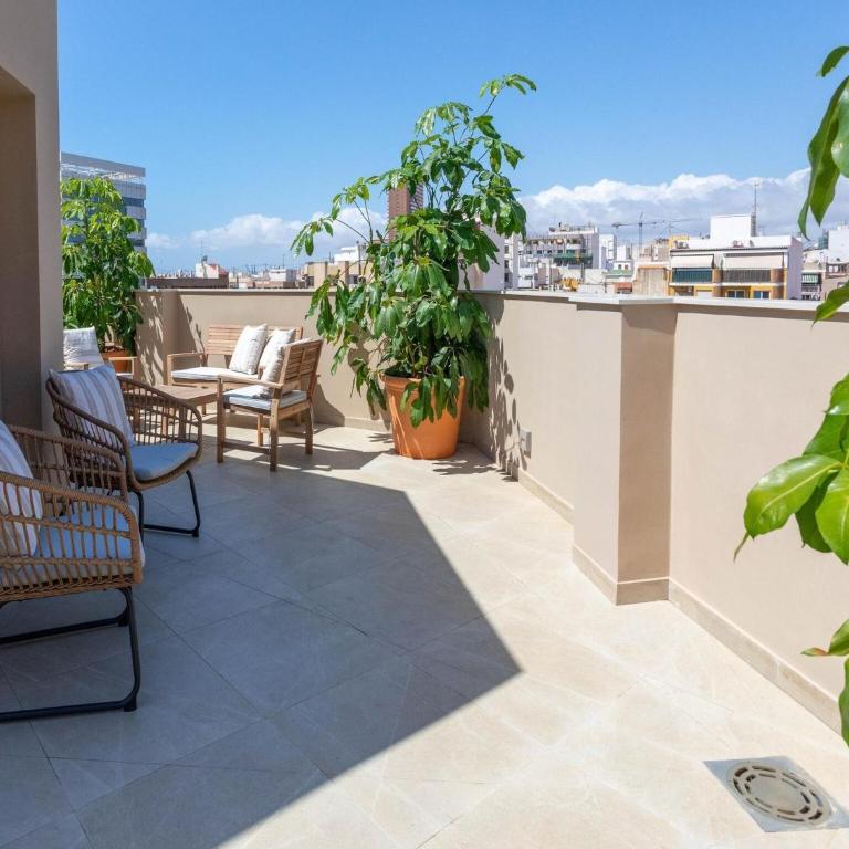 Apartment in Alicante - Appartamento con 1 Camera da Letto - 33