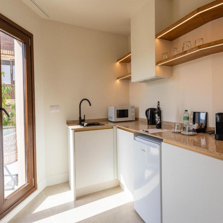 Apartment in Alicante - Appartamento con 1 Camera da Letto - 14