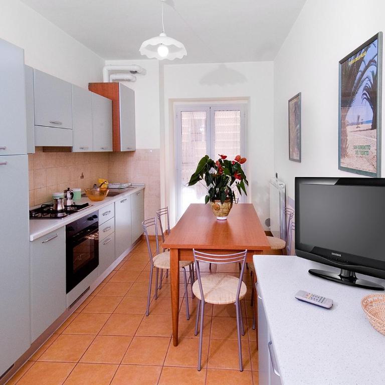 Beaurivage - Appartamento con 2 Camere da Letto e Vista Mare - 7