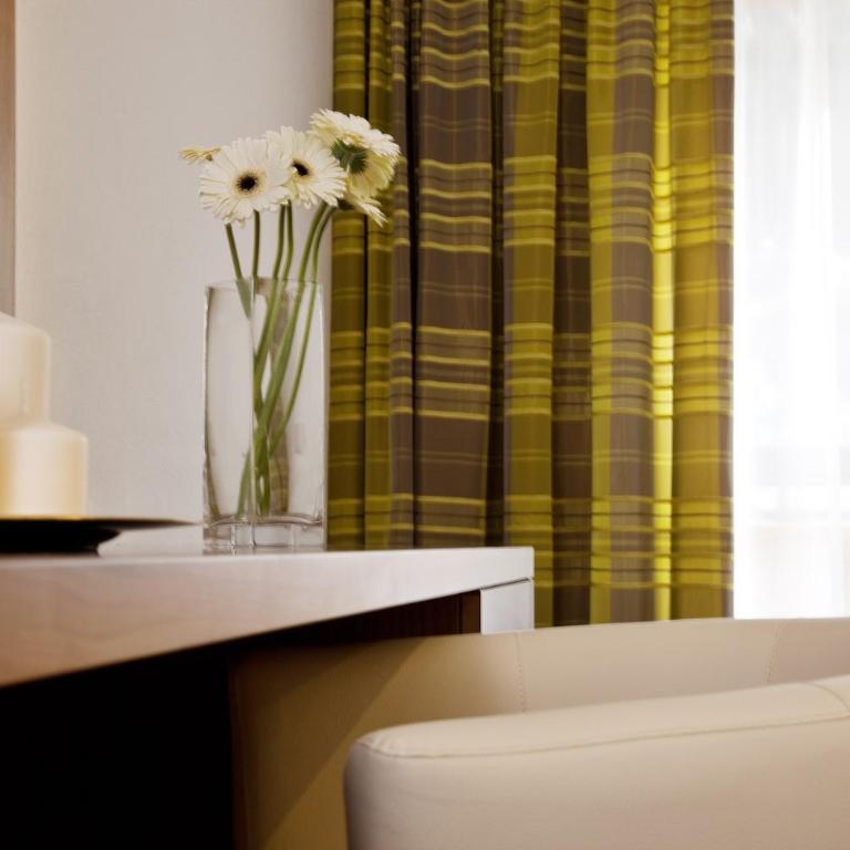 Hotel Garni Mirabell - Superior Doppelzimmer - 3