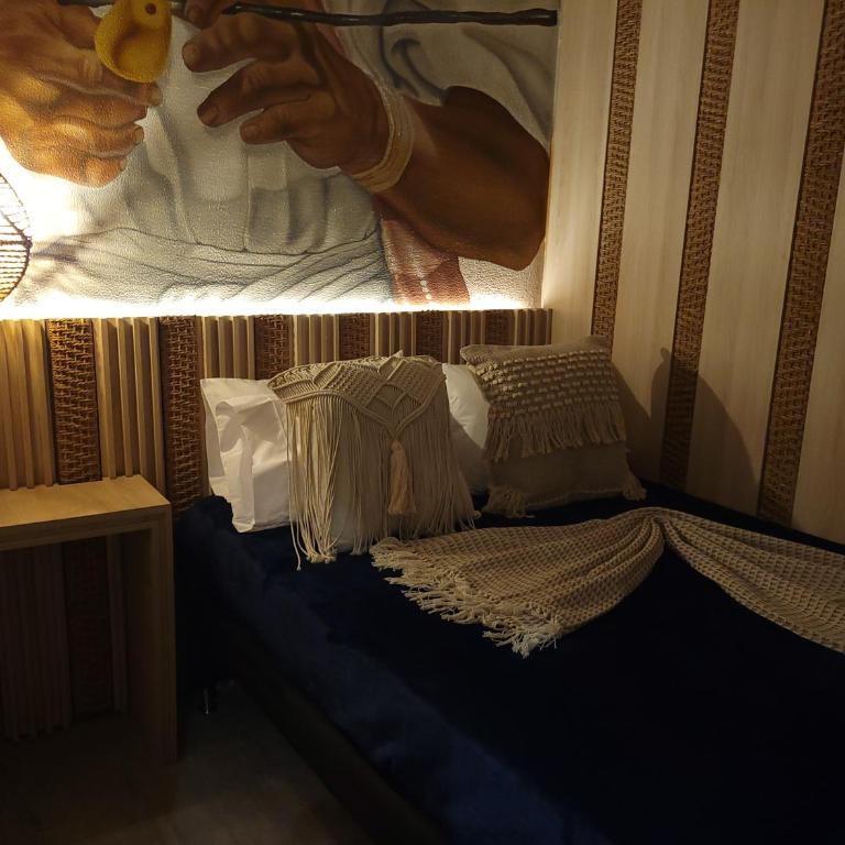 Casa Tayrona Suites - Deluxe Room - 1