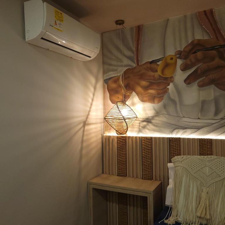 Casa Tayrona Suites - Deluxe Room - 3