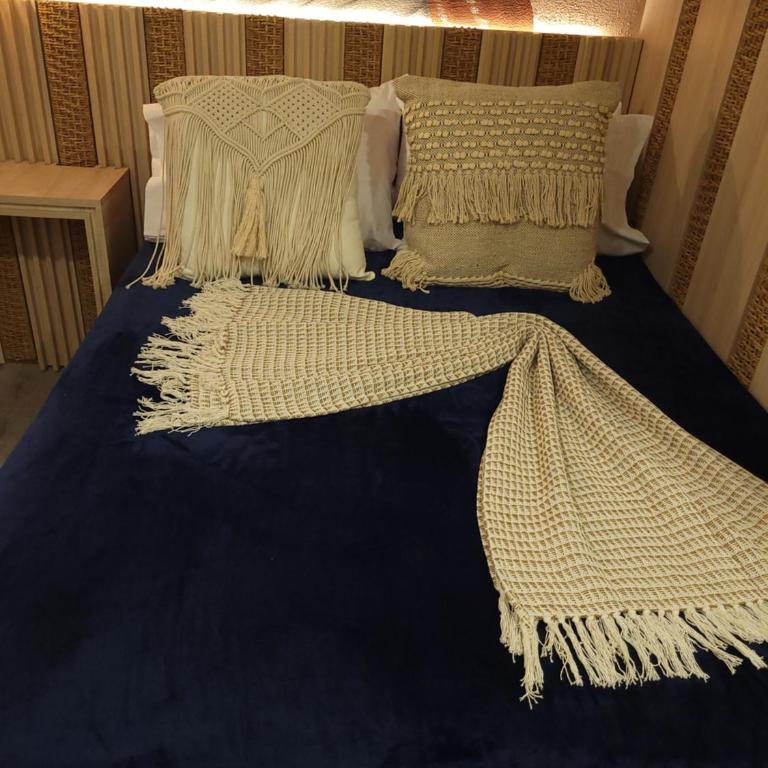 Casa Tayrona Suites - Deluxe Room - 4