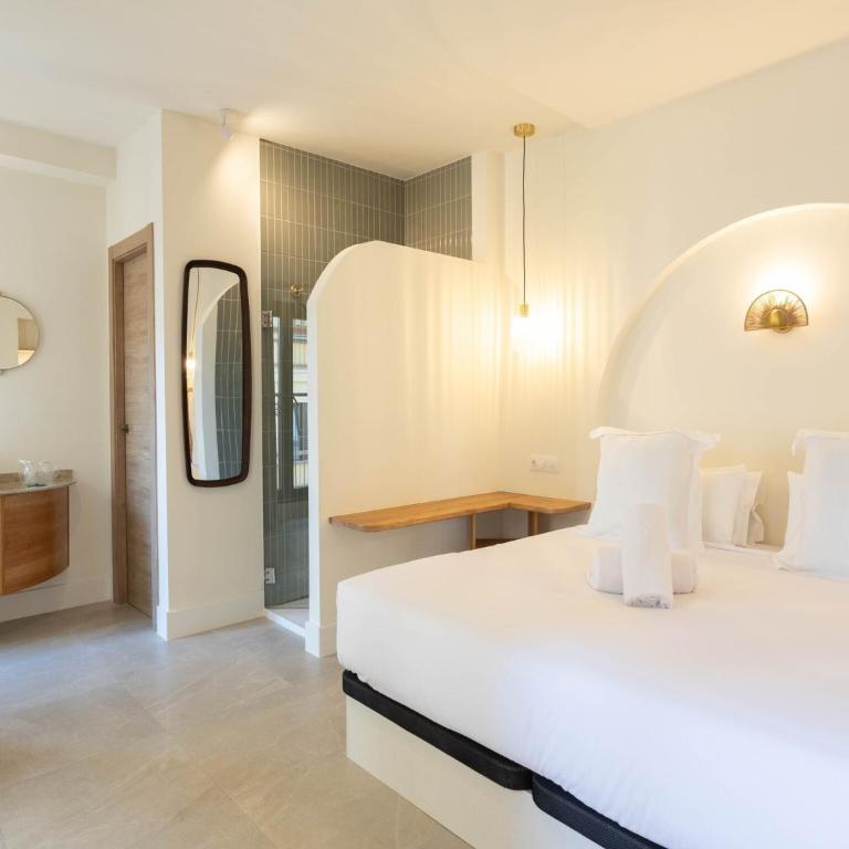 double standard market apartment - Appartamento con 1 Camera da Letto - 5