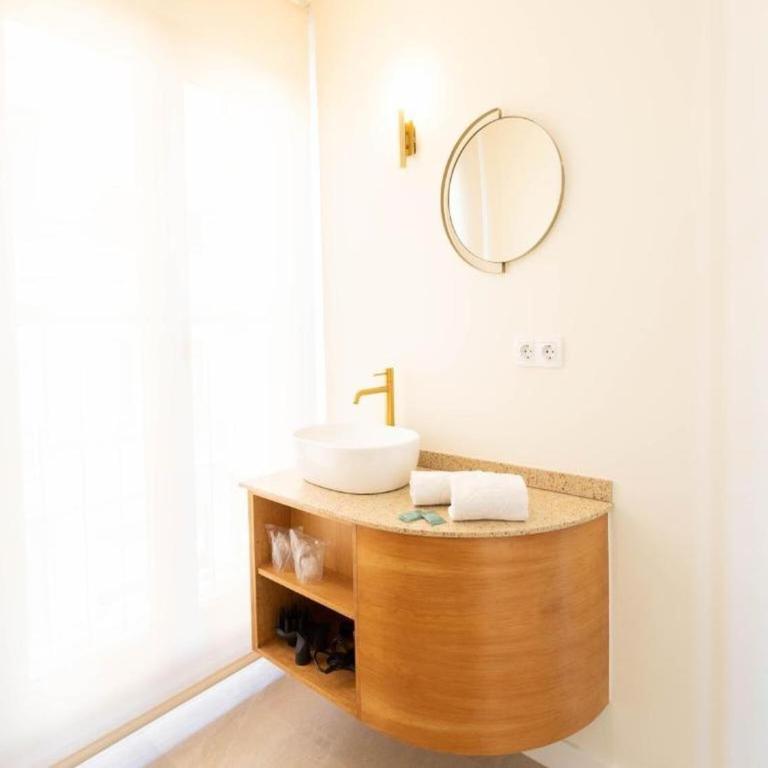 double standard market apartment - Appartamento con 1 Camera da Letto - 17
