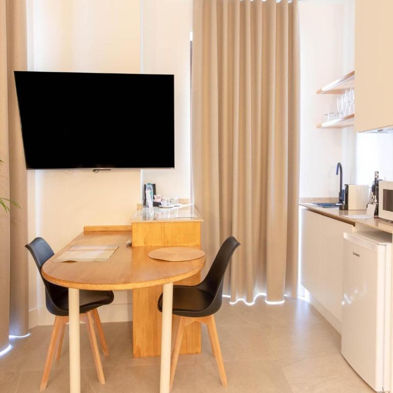 Double Market Apartment with Jacuzzi - Casa Vacanze con 1 Camera da Letto - 4