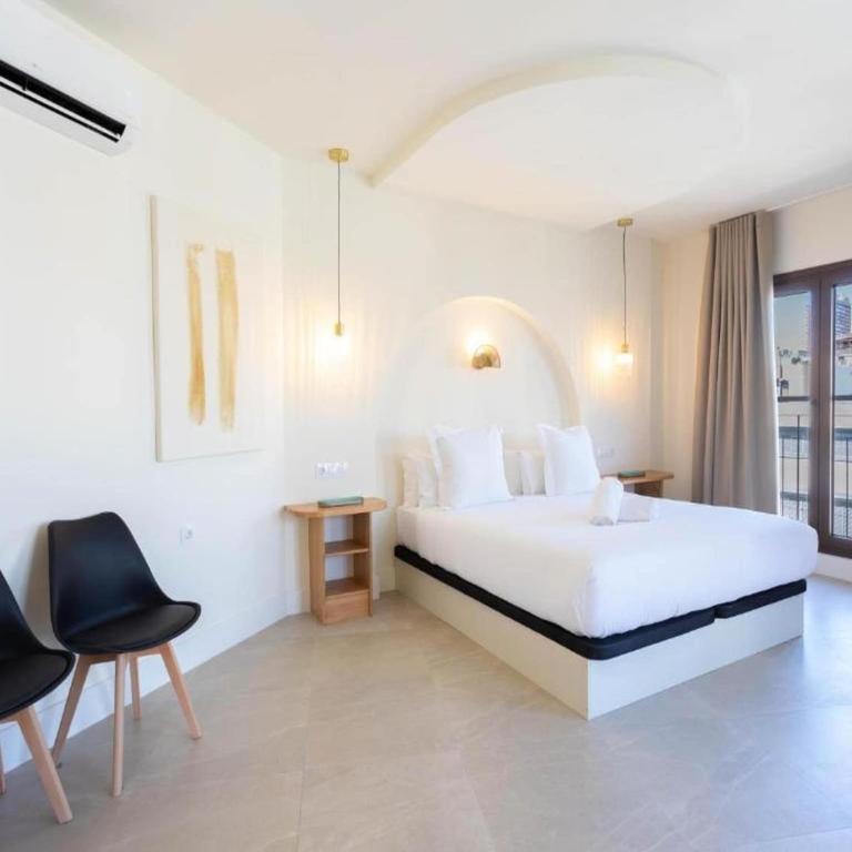 Apartment in Alicante - Appartamento con 1 Camera da Letto - 4