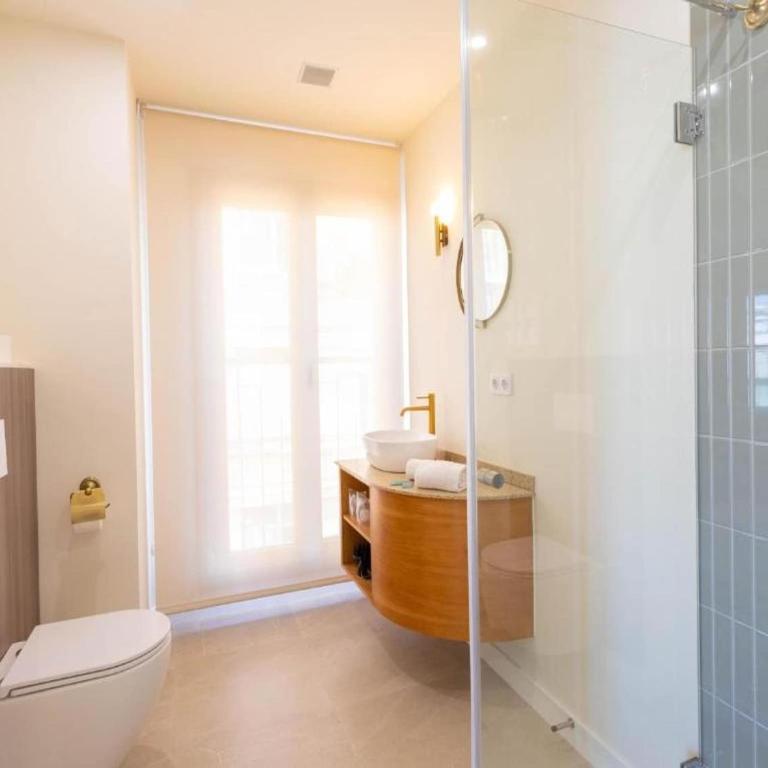 Apartment in Alicante - Appartamento con 1 Camera da Letto - 22