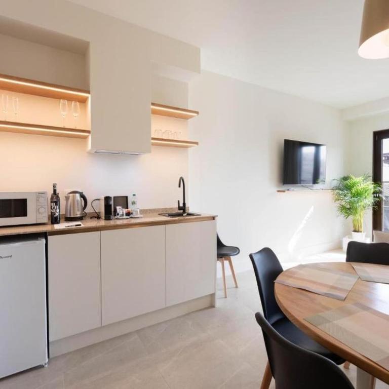 Apartment in Alicante - Appartamento con 1 Camera da Letto - 5