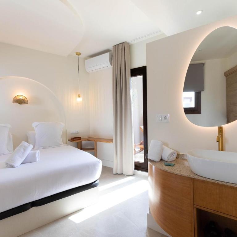 Apartment in Alicante - Appartamento con 1 Camera da Letto - 19