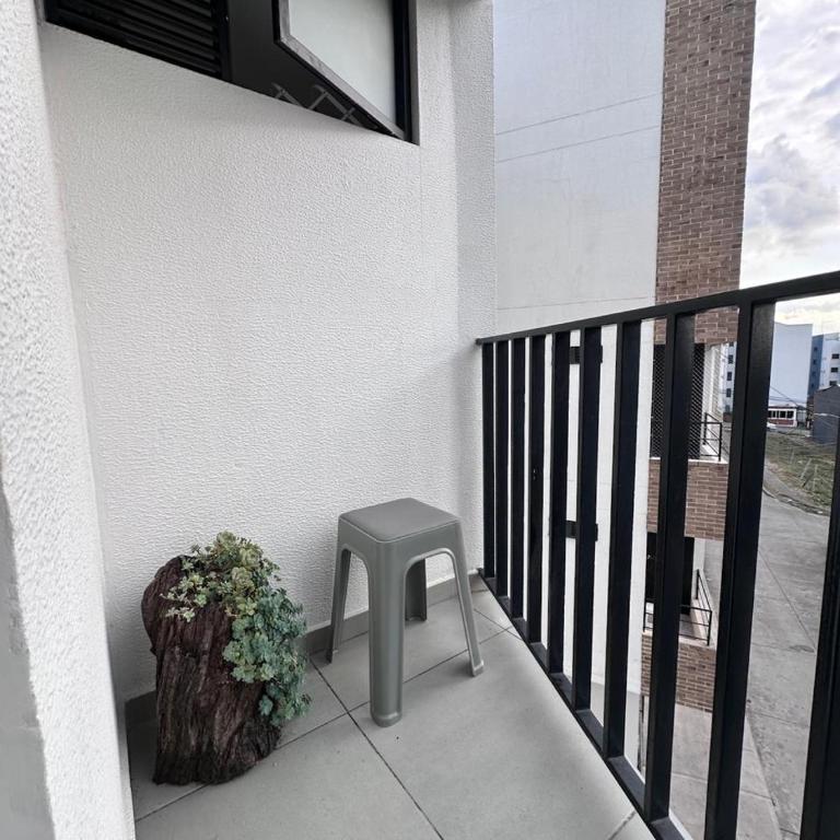 Zoho 401 - Apartamento de 1 dormitorio - 12