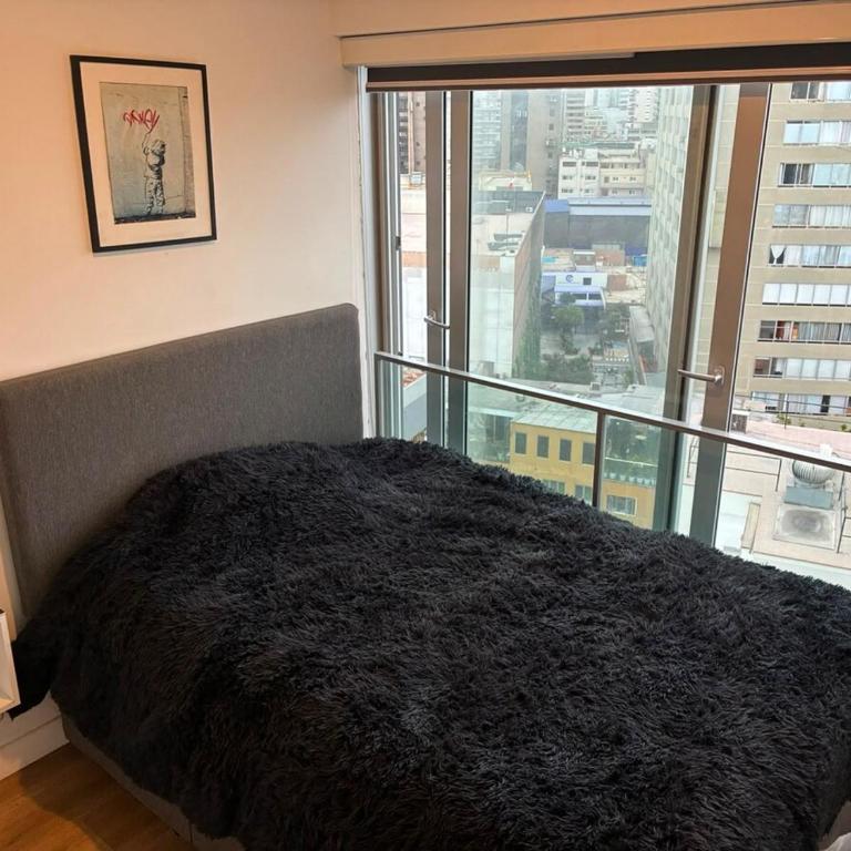 Modern 2BR facing Kennedy Park in Miraflores - Two-Bedroom Apartment - 4
