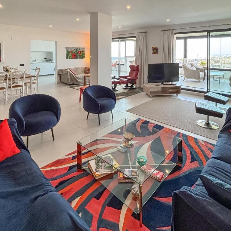 Amazing Apartment In Estepona With Swimming Pool - Apartment mit 4 Schlafzimmern - 3