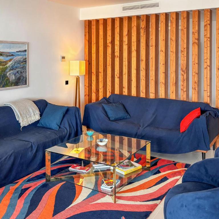 Amazing Apartment In Estepona With Swimming Pool - Apartment mit 4 Schlafzimmern - 7