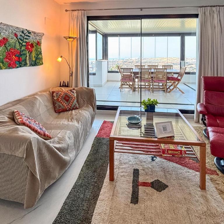 Amazing Apartment In Estepona With Swimming Pool - Apartment mit 4 Schlafzimmern - 4