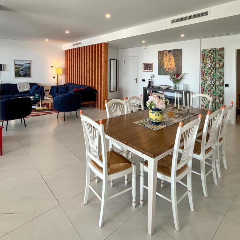 Amazing Apartment In Estepona With Swimming Pool - Apartment mit 4 Schlafzimmern - 5