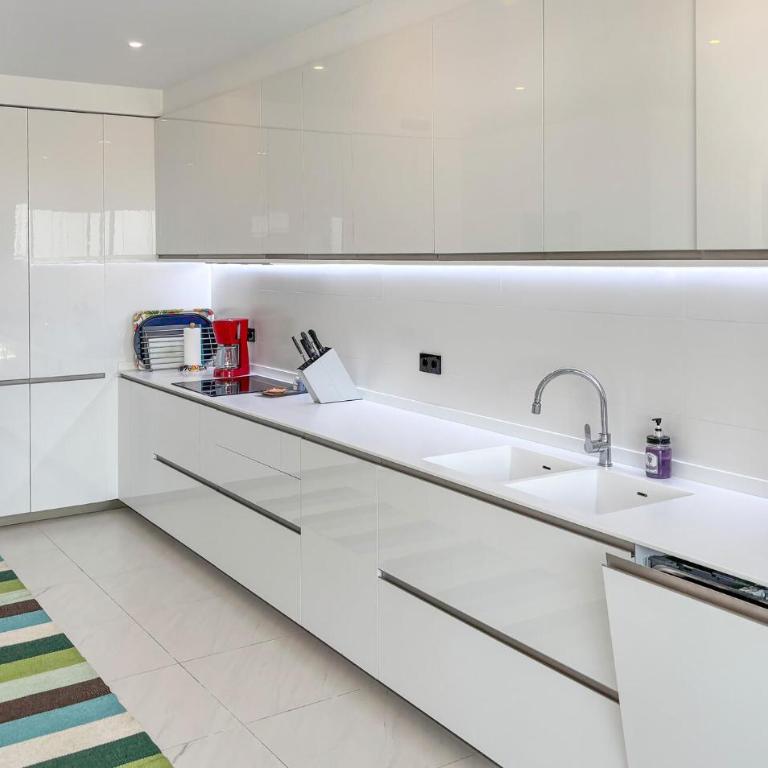 Amazing Apartment In Estepona With Swimming Pool - Apartment mit 4 Schlafzimmern - 6