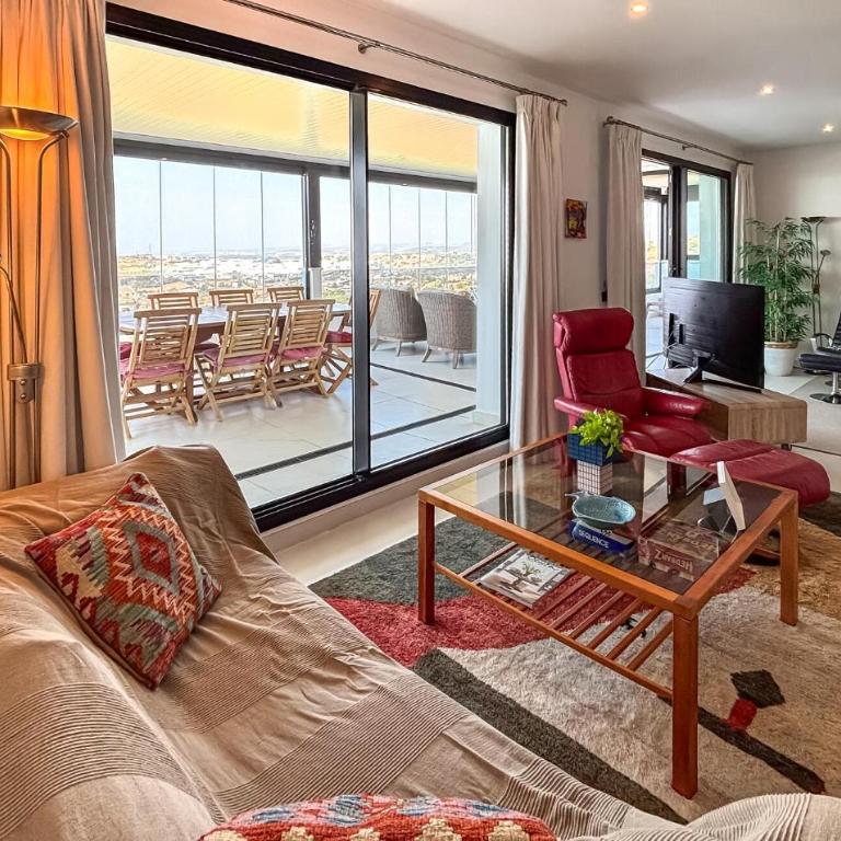 Amazing Apartment In Estepona With Swimming Pool - Apartment mit 4 Schlafzimmern - 8