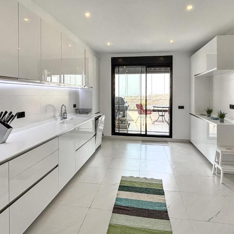 Amazing Apartment In Estepona With Swimming Pool - Apartment mit 4 Schlafzimmern - 10