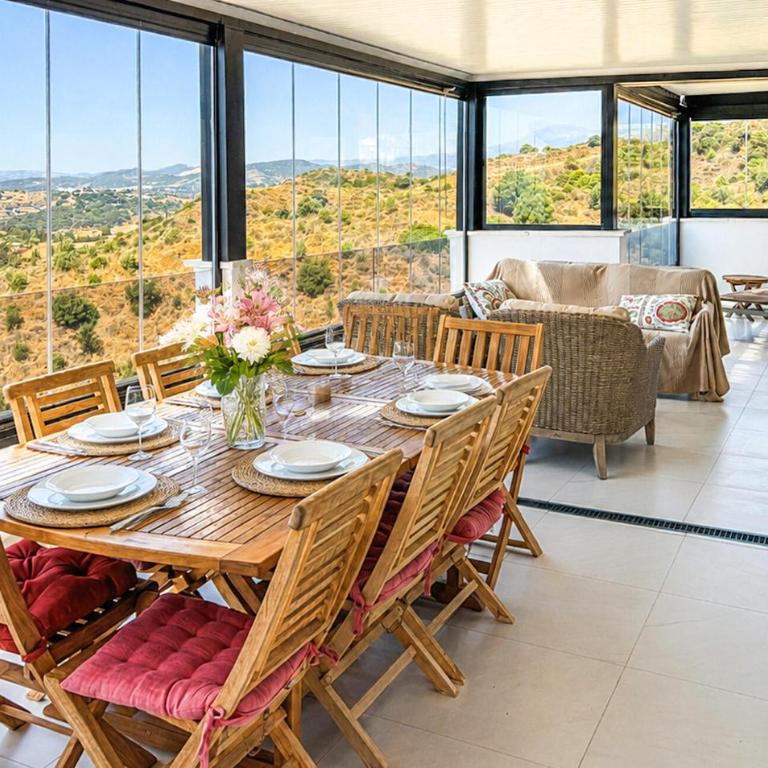 Amazing Apartment In Estepona With Swimming Pool - Apartment mit 4 Schlafzimmern - 11