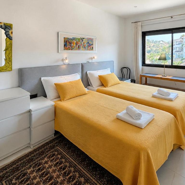 Amazing Apartment In Estepona With Swimming Pool - Apartment mit 4 Schlafzimmern - 13