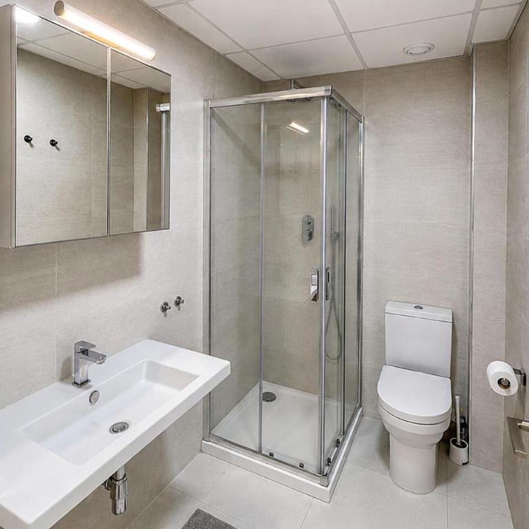 Amazing Apartment In Estepona With Swimming Pool - Apartment mit 4 Schlafzimmern - 17