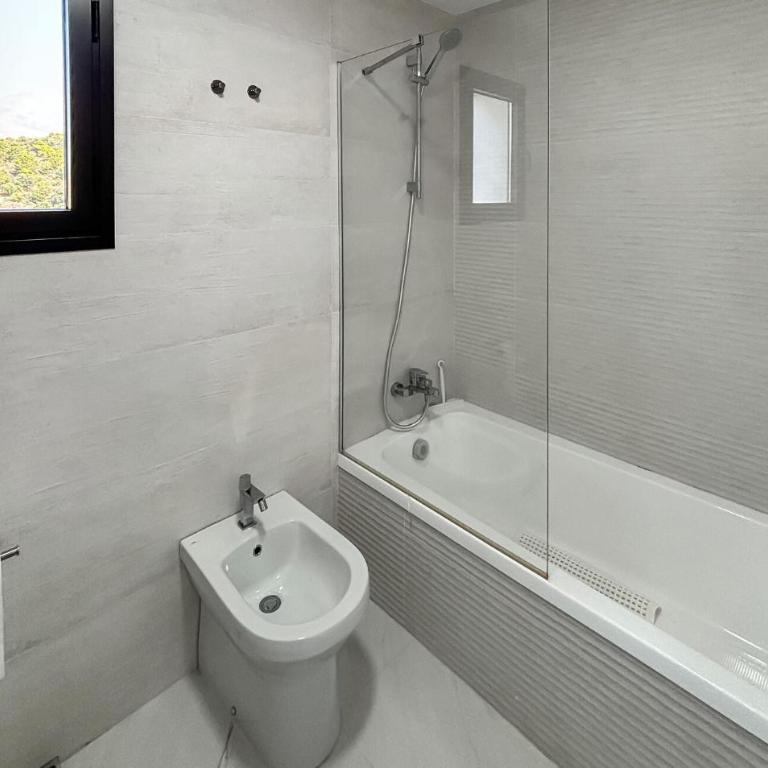 Amazing Apartment In Estepona With Swimming Pool - Apartment mit 4 Schlafzimmern - 19