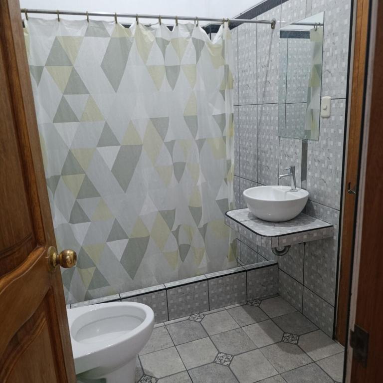 Housing in Mancora - Apartamento de 2 dormitorios - 18