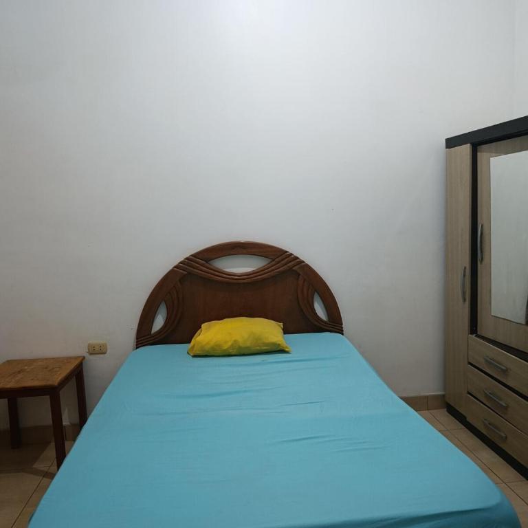 Housing in Mancora - Apartamento de 2 dormitorios - 3