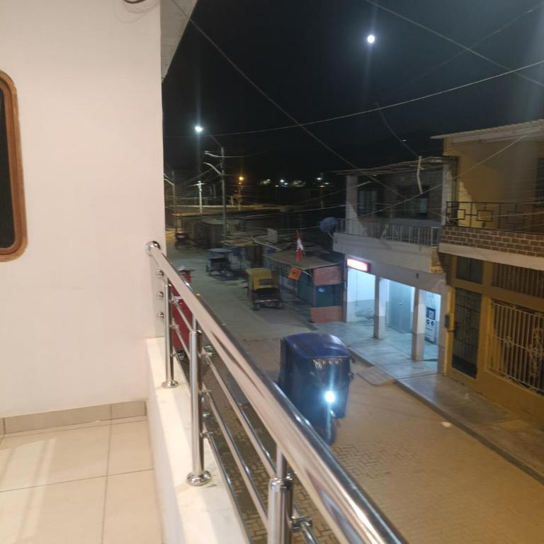 Housing in Mancora - Apartamento de 2 dormitorios - 11