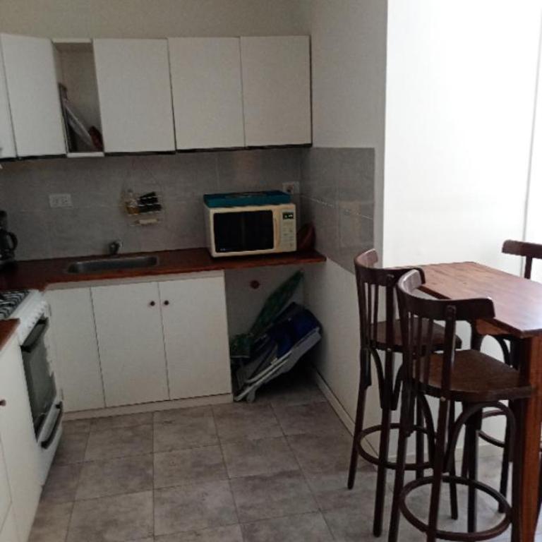 Depto 21 - Apartamento Deluxe de 2 dormitorios con balcón - 6